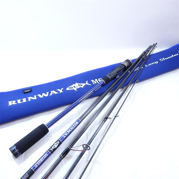 ランウェイＳＬＳモバイルＳ９０